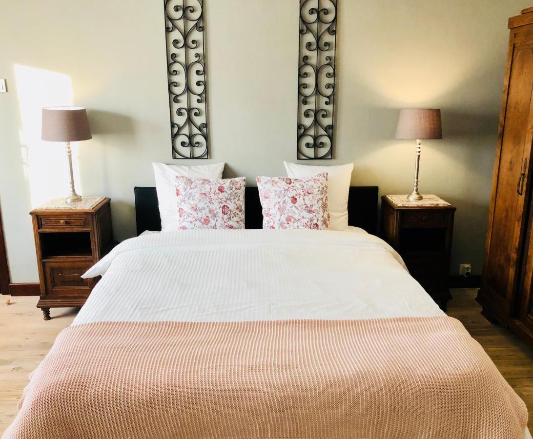 B&B La Corneille Brugge Dış mekan fotoğraf