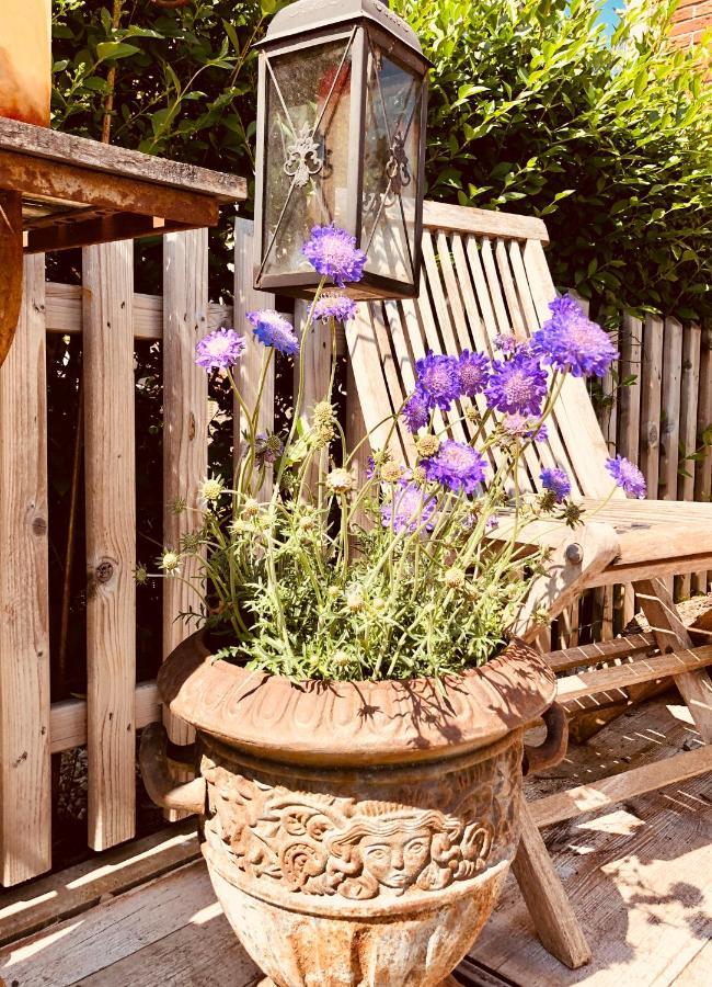 B&B La Corneille Brugge Dış mekan fotoğraf