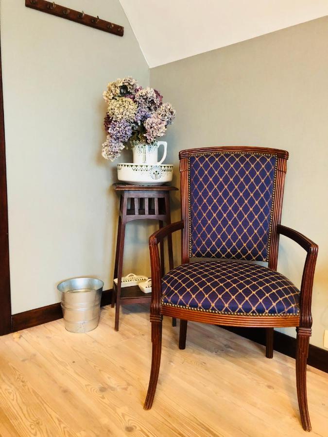 B&B La Corneille Brugge Dış mekan fotoğraf